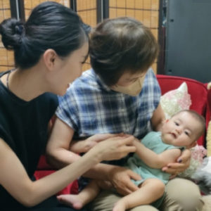 インタビュー3
