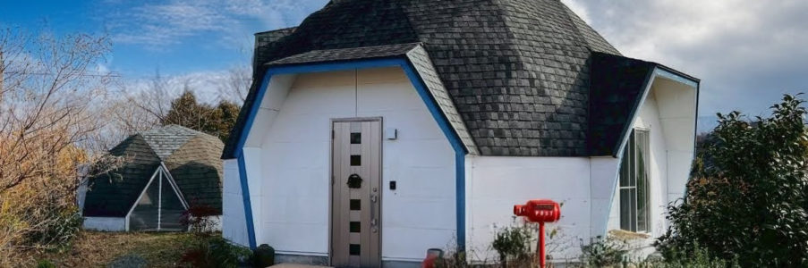 Dome House