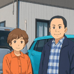 インタビュー5