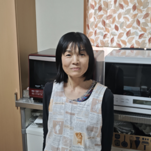インタビュー6